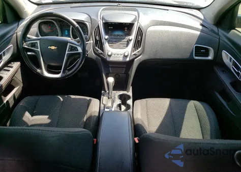 2013 Chevrolet Equinox Lt from USA, damaged, VIN 2GNALDEK2D1159343